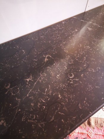 Cassettiera - Impiallacciatura in legno di frutta - Fine XIX secolo