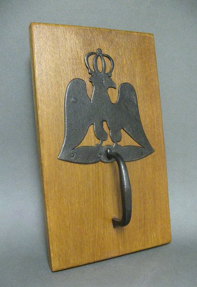 1st Empire Door Handle 1800.