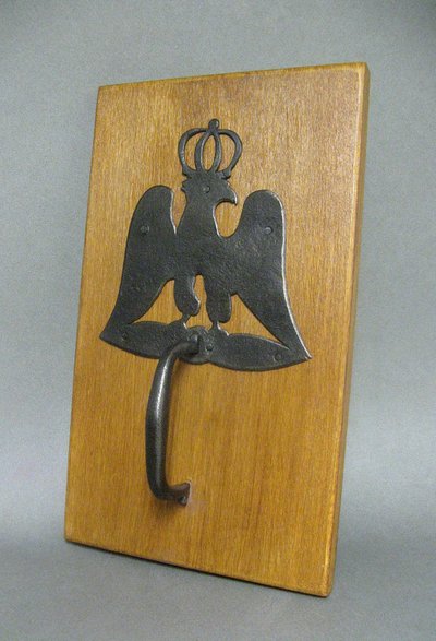 1st Empire Door Handle 1800.