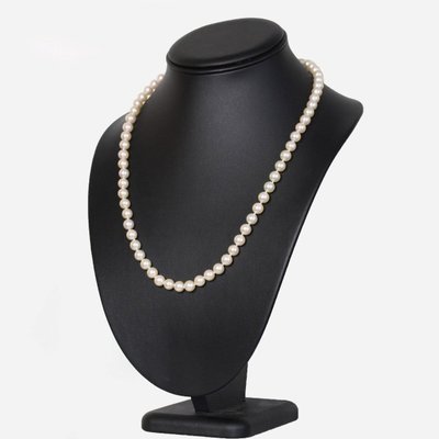 Collier Perles De Culture Choker