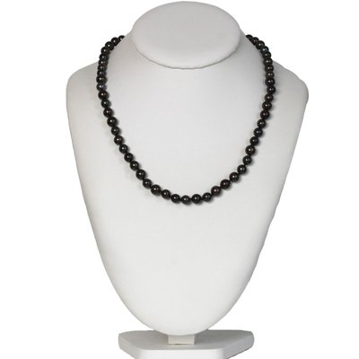 Collier Perles De Tahiti Choker