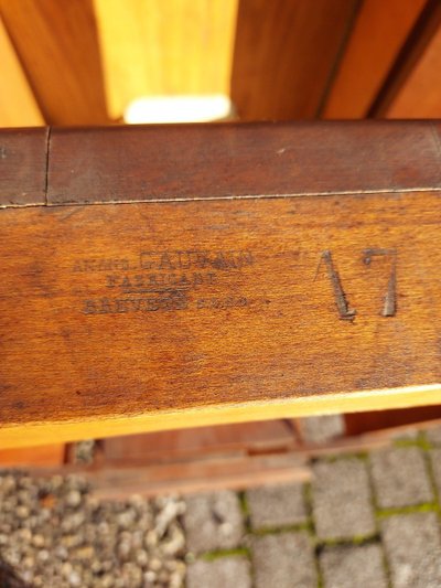 System Bedside, 3 In 1 Secretary And Toilet Cabinet