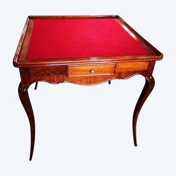 Cabaret table - Cherry - 18th century