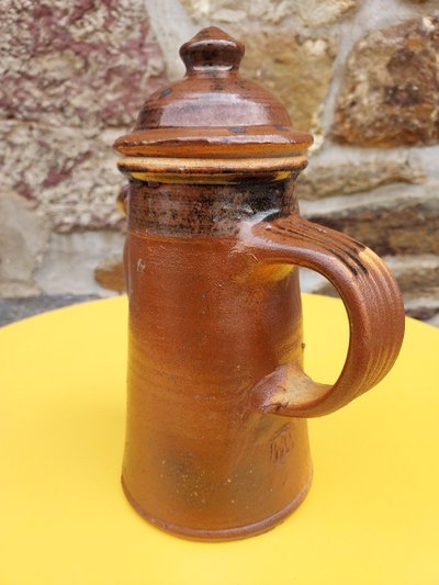 Teiera in gres Digan La Borne