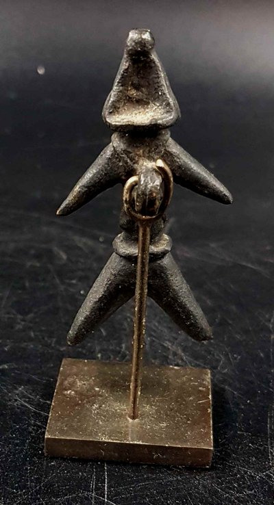 Anhänger, Dogon-Volk, Region Douentza, Mali