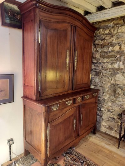 Buffet Malouin Deux-corps XIXe