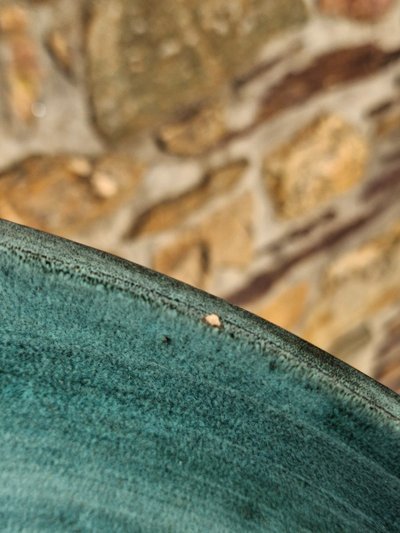 Jean De Lespinasse ceramic bowl