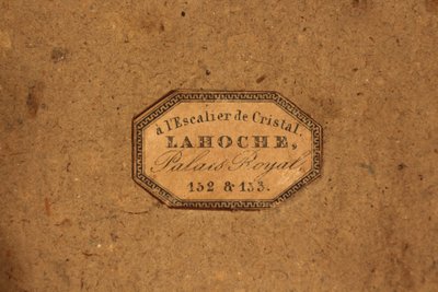  Centre de table