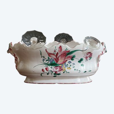 Refrigeratore in terracotta Sceaux