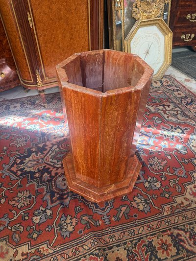 TAVOLO ROTONDO ART DECO 1925