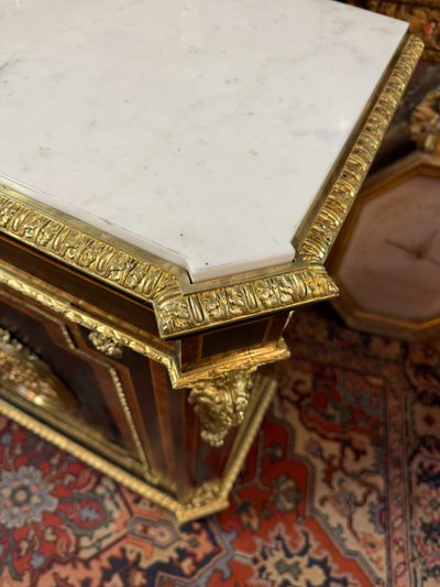 MEUBLE D’APPUI ÉPOQUE NAPOLEON lll