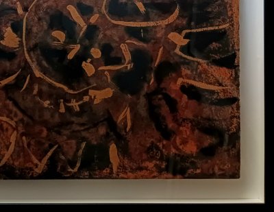 ALEXANDER CHELKOFF 1926/2003