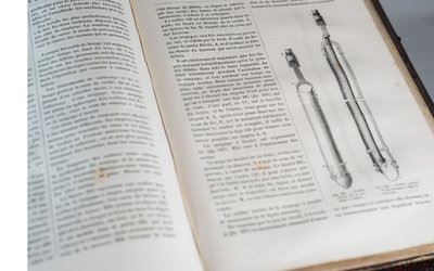 WONDERS OF SCIENCE
