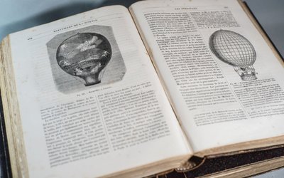 WONDERS OF SCIENCE