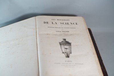 WONDERS OF SCIENCE
