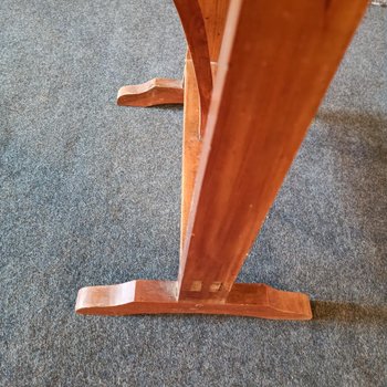 Harvest table in a cabaret - Walnut - Late 18th century