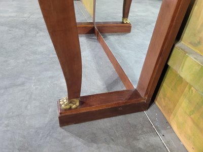 Console époque 1930 de style Napoléon III