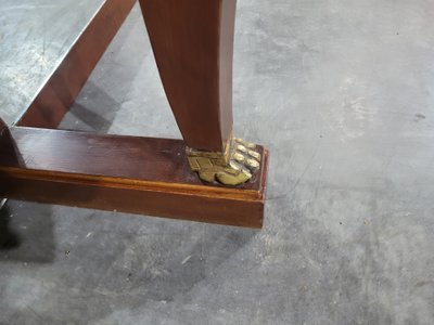 Console époque 1930 de style Napoléon III