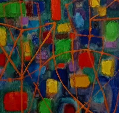 Alexander Chelkoff 1926/2003