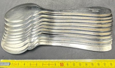 SAUCE SPOONS