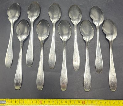 SAUCE SPOONS