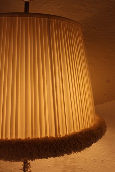  Paire de lampes