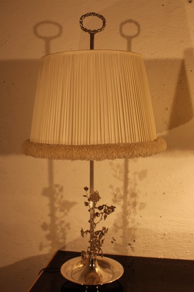  Paire de lampes