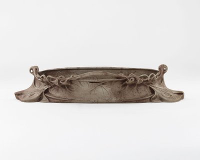 Hector Guimard, Art Nouveau Saint Dizier Planter