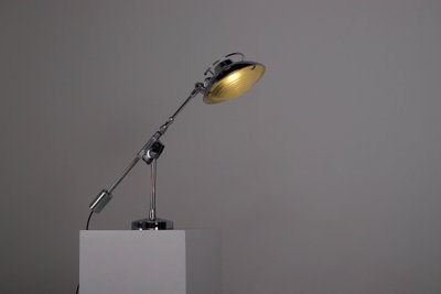 Lampada a pendolo telescopico Ferdinand Solere