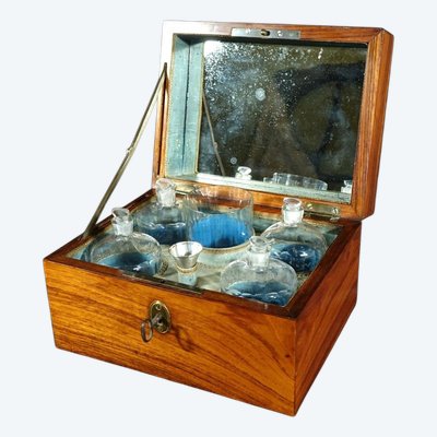 Scatola di profumi in stile Luigi XVI