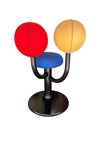 Fauteuil - globe garden - Peter Opsvik - Norvège - XX ème