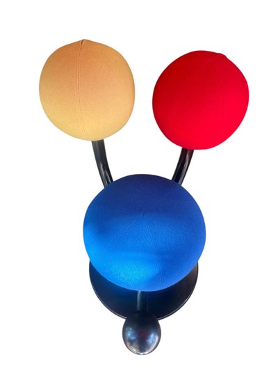 Fauteuil - globe garden - Peter Opsvik - Norvège - XX ème