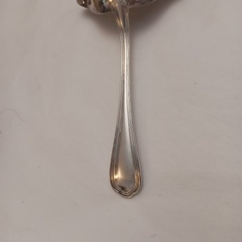 Sauce spoon Christophe fat-lean spatour