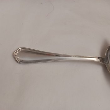 Sauce spoon Christophe fat-lean spatour