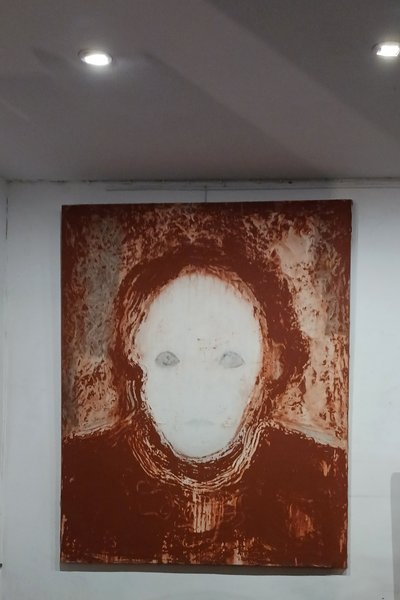 GERALD THUPINIER
