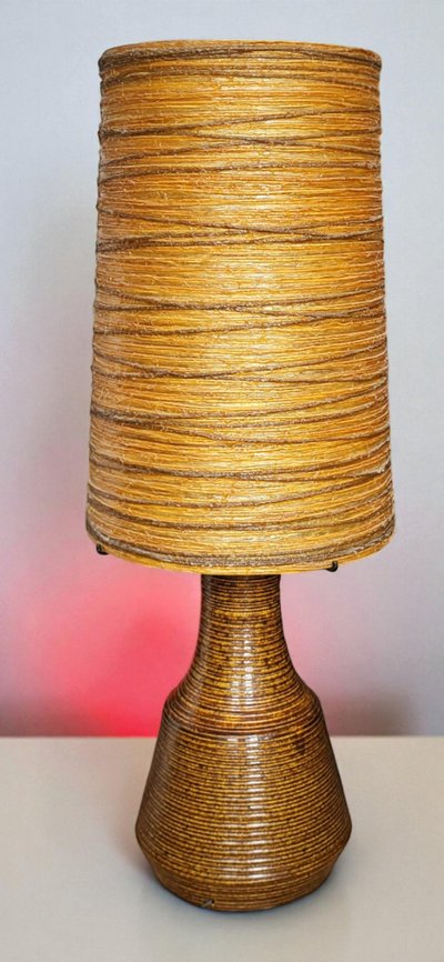 Lampada da terra Accolay Potters