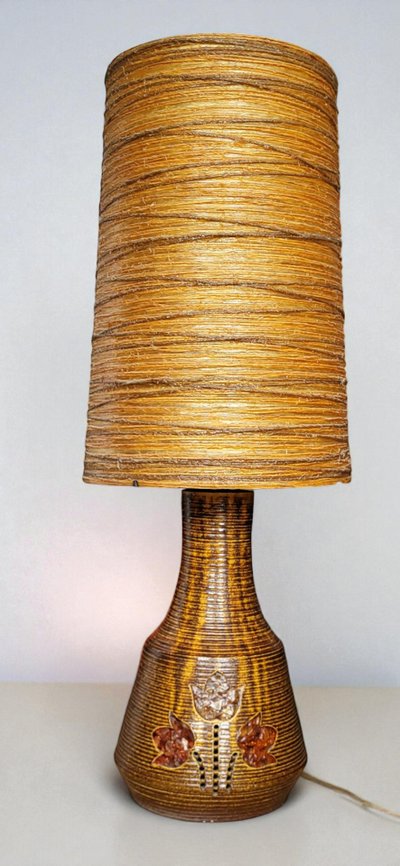 Lampada da terra Accolay Potters