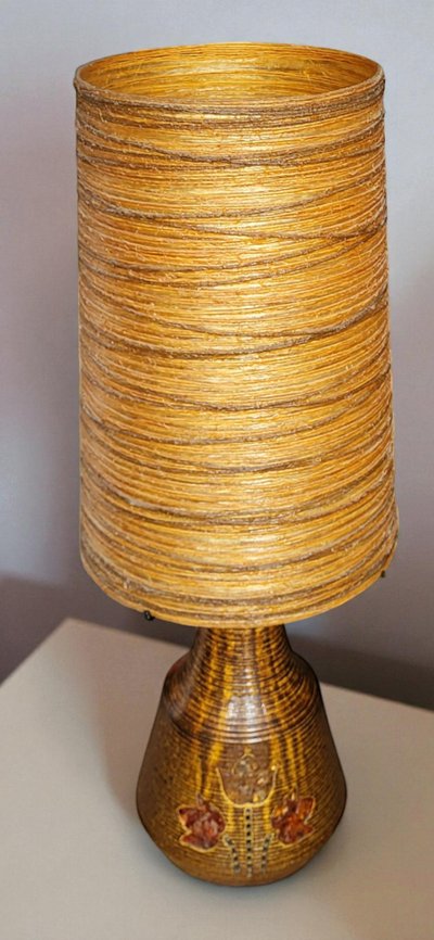Lampada da terra Accolay Potters