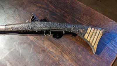 Ex Mukhala