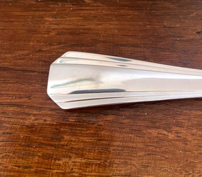 Christofle Sauce Spoon