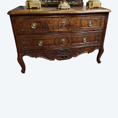 Commode provençale XVIII Ème s