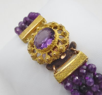 Bracelet Restauration,  