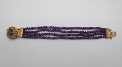 Bracelet Restauration,  
