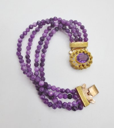 Bracelet Restauration,  