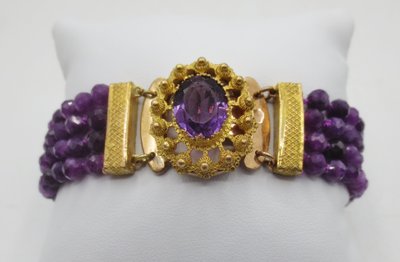 Bracelet Restauration,  