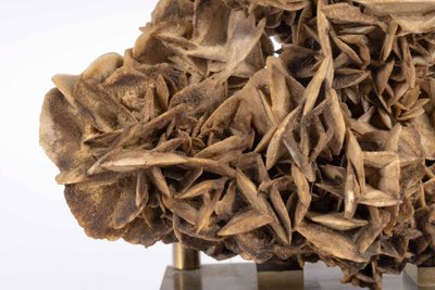 Table lamp attributed to Willy DARO, 1970s