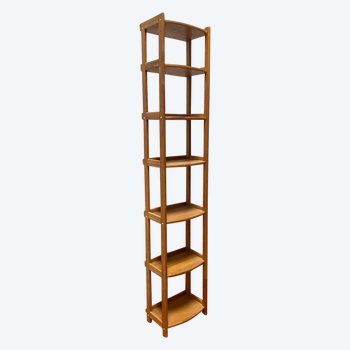 Scaffale in legno