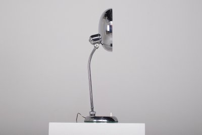 Desk Lamp Giovanni Michelucci & Lariolux