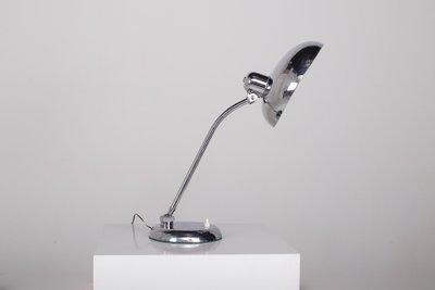 Desk Lamp Giovanni Michelucci & Lariolux
