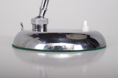 Desk Lamp Giovanni Michelucci & Lariolux